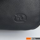 Женские и мужские сумки Francesco Molinary 513-15461-1-024BLK (черный)