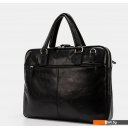 Женские и мужские сумки Francesco Molinary 513-15612-060-BLK (черный)