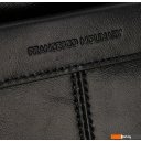 Женские и мужские сумки Francesco Molinary 513-15612-060-BLK (черный)