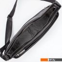 Женские и мужские сумки Francesco Molinary 513-15892-060-BLK (черный)