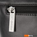 Женские и мужские сумки Francesco Molinary 513-15892-060-BLK (черный)