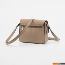 Женские и мужские сумки Francesco Molinary 513-16112-024-LCF (кофе)
