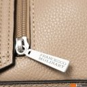 Женские и мужские сумки Francesco Molinary 513-16112-024-LCF (кофе)