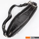 Женские и мужские сумки Francesco Molinary 513-16461-024-BLK (черный)