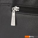 Женские и мужские сумки Francesco Molinary 513-16461-024-BLK (черный)