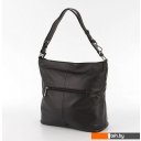 Женские и мужские сумки Francesco Molinary 513-16464-032-BLK (черный)