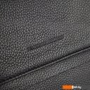 Женские и мужские сумки Francesco Molinary 513-16479-024-BLK (черный)