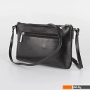 Женские и мужские сумки Francesco Molinary 513-16512-060-BLK (черный)