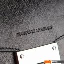 Женские и мужские сумки Francesco Molinary 513-16512-060-BLK (черный)