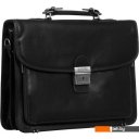 Женские и мужские сумки Francesco Molinary 513-31008-003-BLK