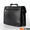 Женские и мужские сумки Francesco Molinary 513-31008-003-BLK