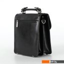Женские и мужские сумки Francesco Molinary 513-31020-003-BLK