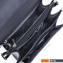 Женские и мужские сумки Francesco Molinary 513-31020-003-BLK