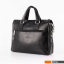 Женские и мужские сумки Francesco Molinary 513-7661-014-BLK (черный)