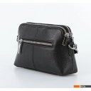 Женские и мужские сумки Francesco Molinary 599-2017273F15-BLK (черный)