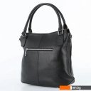 Женские и мужские сумки Francesco Molinary 599-2021772F15-BLK (черный)