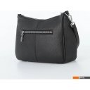Женские и мужские сумки Francesco Molinary 599-2022003F15-BLK (черный)