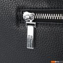 Женские и мужские сумки Francesco Molinary 599-2022003F15-BLK (черный)