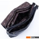 Женские и мужские сумки Francesco Molinary 846-1202-BLK (черный)
