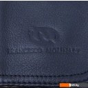 Женские и мужские сумки Francesco Molinary 846-1202-BLK (черный)