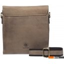 Женские и мужские сумки Klondike 1896 Brad KD1035-02 (коричневый)