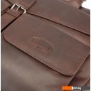 Женские и мужские сумки Klondike 1896 Digger Carl KD1053-03 (темно-коричневый)