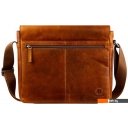 Женские и мужские сумки Klondike 1896 Digger Joe KD1050-04 (коньяк)