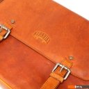 Женские и мужские сумки Klondike 1896 Digger Joe KD1050-04 (коньяк)