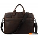 Женские и мужские сумки Klondike 1896 Digger Mavis KD1051-03 (темно-коричневый)