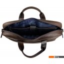 Женские и мужские сумки Klondike 1896 Digger Mavis KD1051-03 (темно-коричневый)