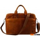 Женские и мужские сумки Klondike 1896 Digger Mavis KD1051-04 (коньяк)