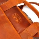 Женские и мужские сумки Klondike 1896 Digger Mavis KD1051-04 (коньяк)