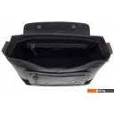 Женские и мужские сумки Klondike 1896 Native KD1129-01 (черный)