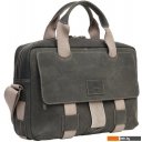 Женские и мужские сумки Klondike 1896 Native KD1130-01 (черный)