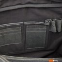 Женские и мужские сумки Klondike 1896 Native KD1130-01 (черный)