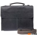 Женские и мужские сумки Klondike 1896 Native KD1131-01 (черный)