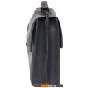 Женские и мужские сумки Klondike 1896 Native KD1131-01 (черный)