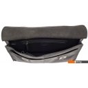 Женские и мужские сумки Klondike 1896 Native KD1131-01 (черный)