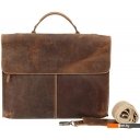 Женские и мужские сумки Klondike 1896 Native KD1131-03 (коричневый)