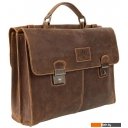 Женские и мужские сумки Klondike 1896 Native KD1131-03 (коричневый)