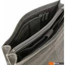 Женские и мужские сумки Klondike 1896 Native KD1132-01 (черный)