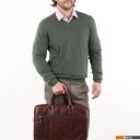 Женские и мужские сумки Mano Don Leon M191920841 (коричневый)