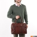 Женские и мужские сумки Mano Don Leon M191920941 (коричневый)