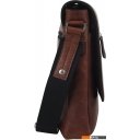 Женские и мужские сумки Mano Don Valentino M191940039 (коричневый)