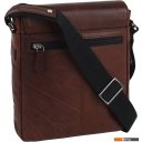 Женские и мужские сумки Mano Don Valentino M191940039 (коричневый)