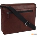 Женские и мужские сумки Mano Don Valentino M191940339 (коричневый)