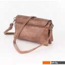 Женские и мужские сумки Passo Avanti 855-305-DPK (темно-розовый)