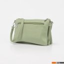 Женские и мужские сумки Passo Avanti 855-506-MNT (светло-зеленый)