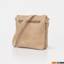 Женские и мужские сумки Passo Avanti 855-5502-BEG (бежевый)