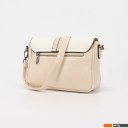 Женские и мужские сумки Passo Avanti 855-7310-LBW (бежевый)